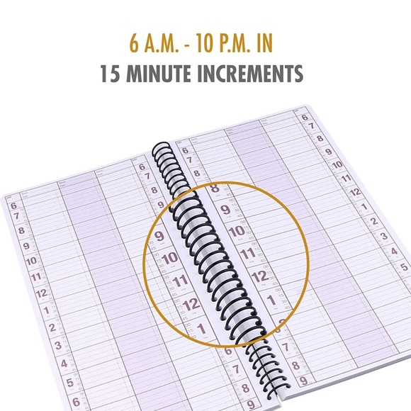 Appointment Book - Picture 3 of 5